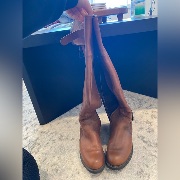 Aldo Riding Boots - Picture 3 of 3